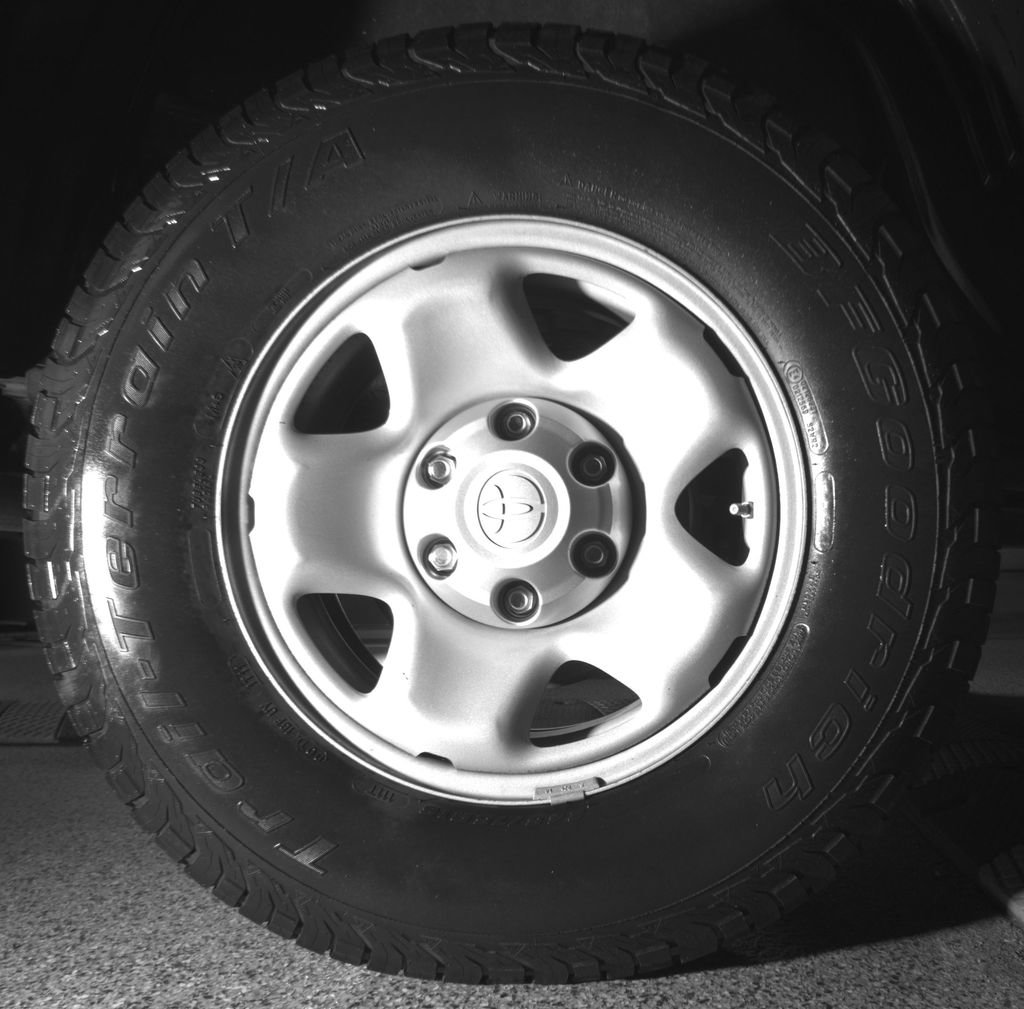 Used 2019 Toyota Tacoma SR w/ SR Convenience Package AWD/4WD image 13