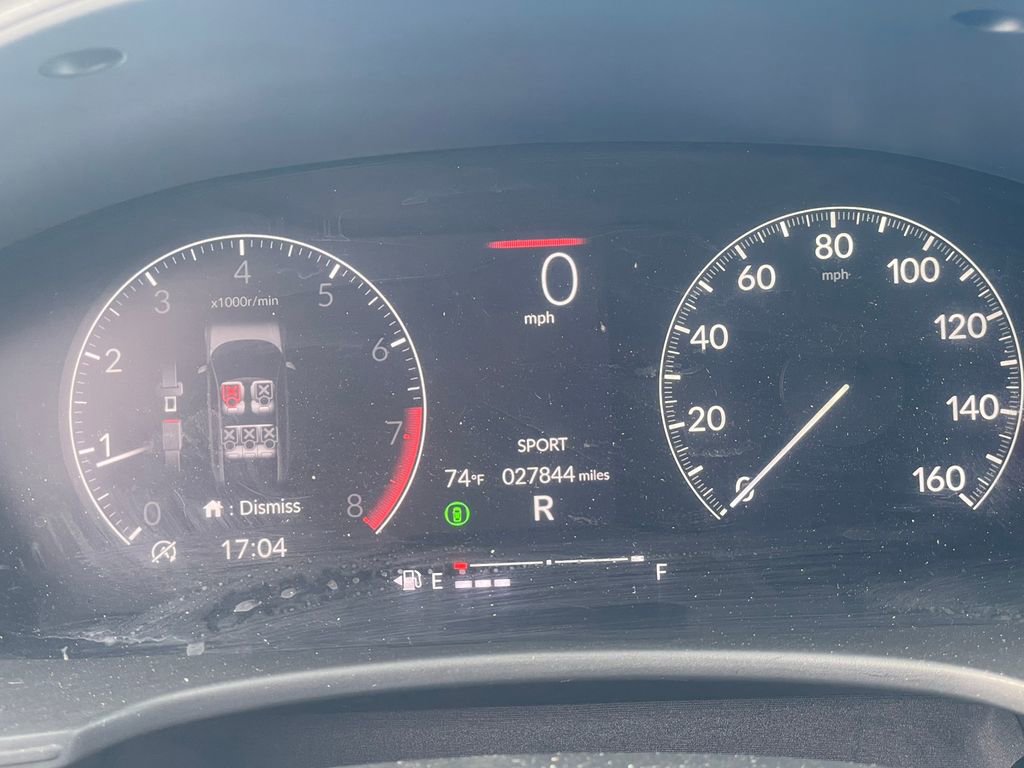 Used 2022 Honda Civic Sport image 14