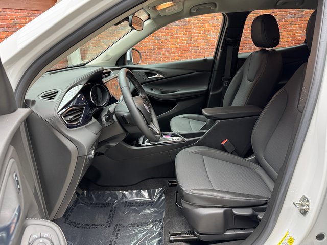 Used 2022 Buick Encore GX Preferred image 22