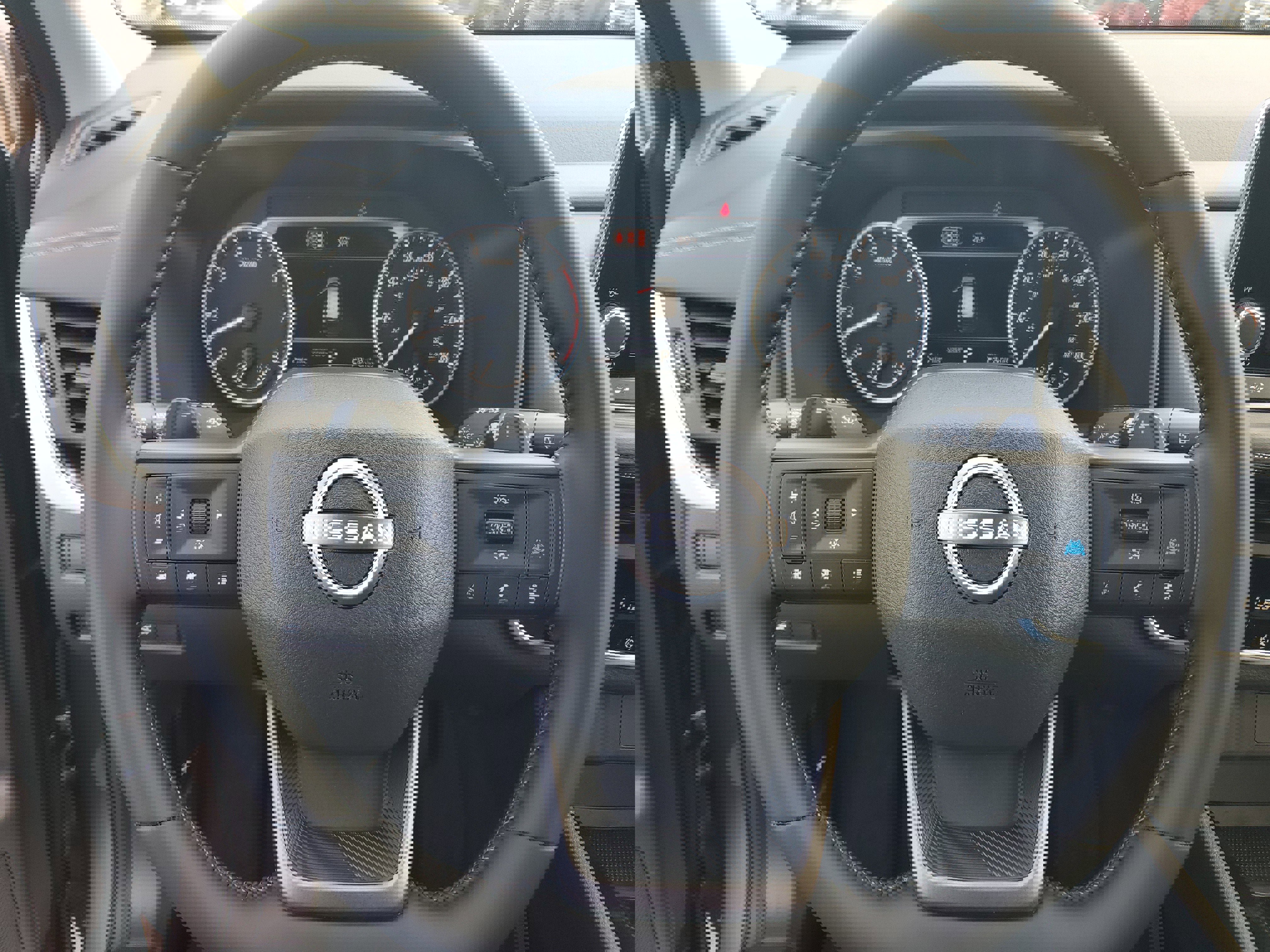 New 2026 Nissan Rogue SV image 15