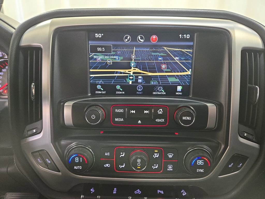 Used 2015 GMC Sierra 1500 SLE w/ SLE Value Package image 14