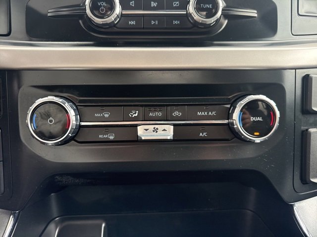 Used 2023 Ford F150 XLT w/ Equipment Group 301A Mid image 16