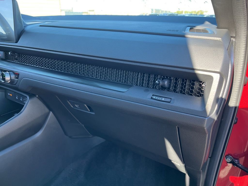 Certified 2026 Honda CR-V Sport-L image 30