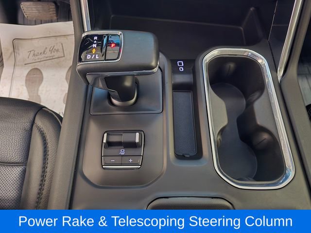 Used 2023 GMC Sierra 1500 Denali w/ Denali Reserve Package image 27