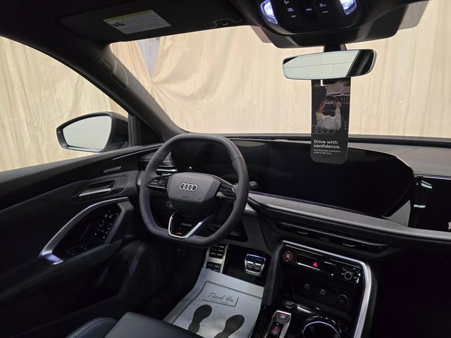 New 2026 Audi SQ5 Premium Plus image 31