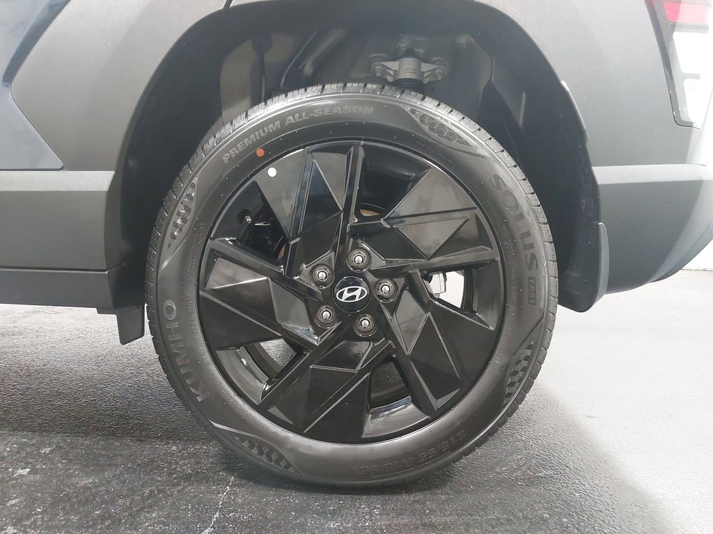 New 2026 Hyundai Kona SEL Sport image 33