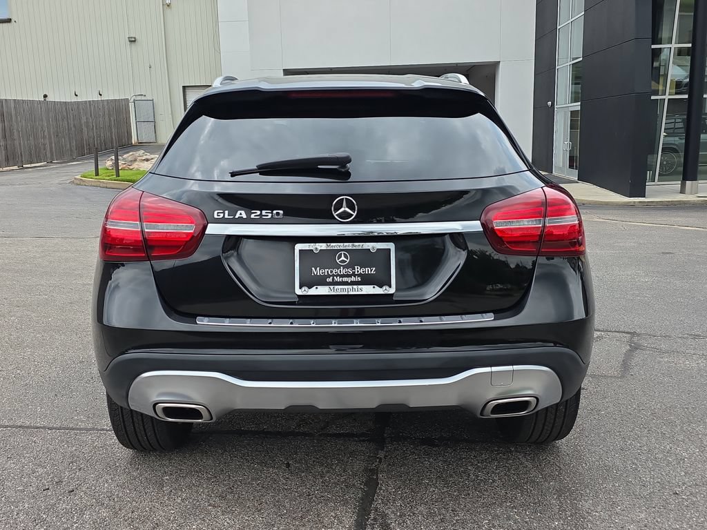 Used 2020 Mercedes-Benz GLA 250 image 4