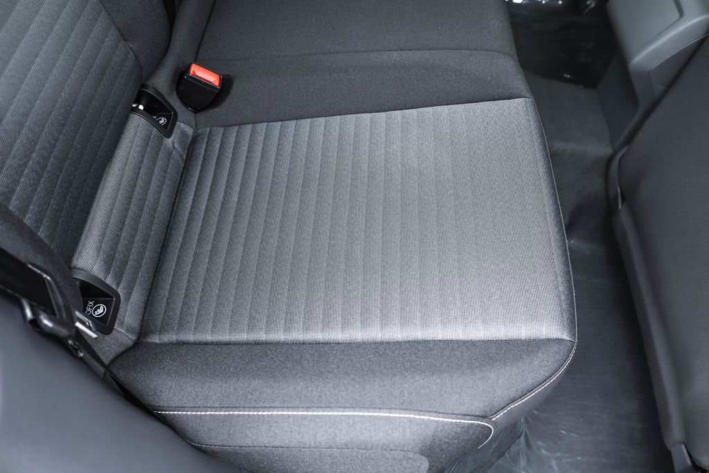 New 2025 Volkswagen Jetta S image 39