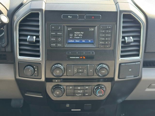 Certified 2017 Ford F150 XLT image 21
