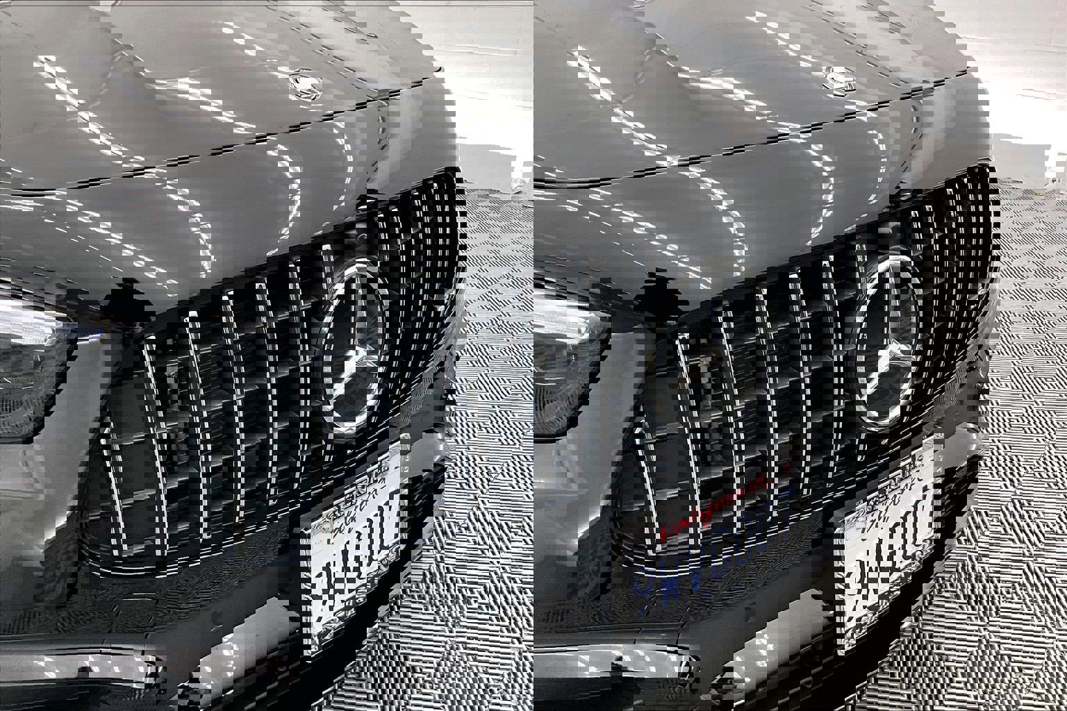 Used 2026 Mercedes-Benz GLA 35 AMG 4MATIC image 30