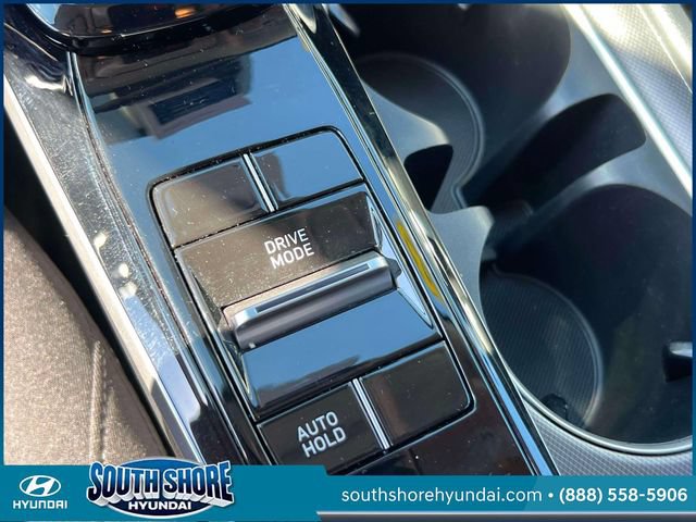 Certified 2023 Hyundai Sonata SEL w/ Preferred Accessory Package FWD image 36
