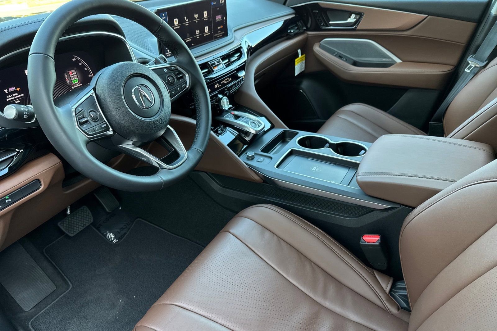 New 2026 Acura MDX w/ Technology Package image 8