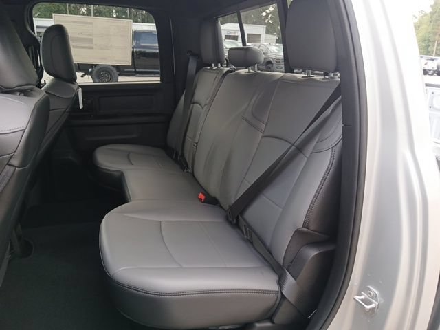 New 2026 RAM 2500 Tradesman AWD/4WD image 22