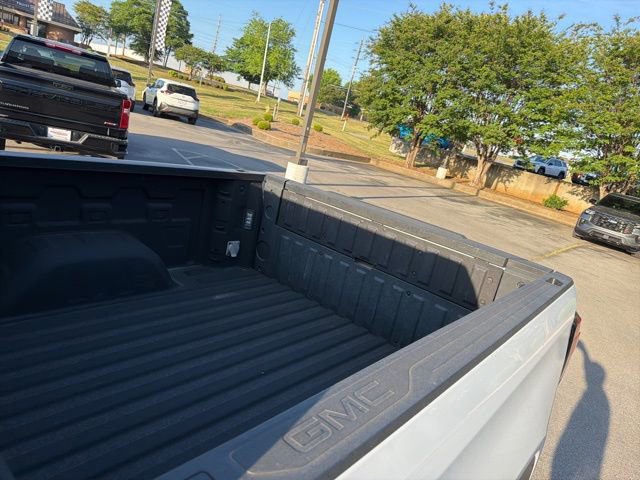 Used 2024 GMC Sierra 1500 SLT RWD image 12