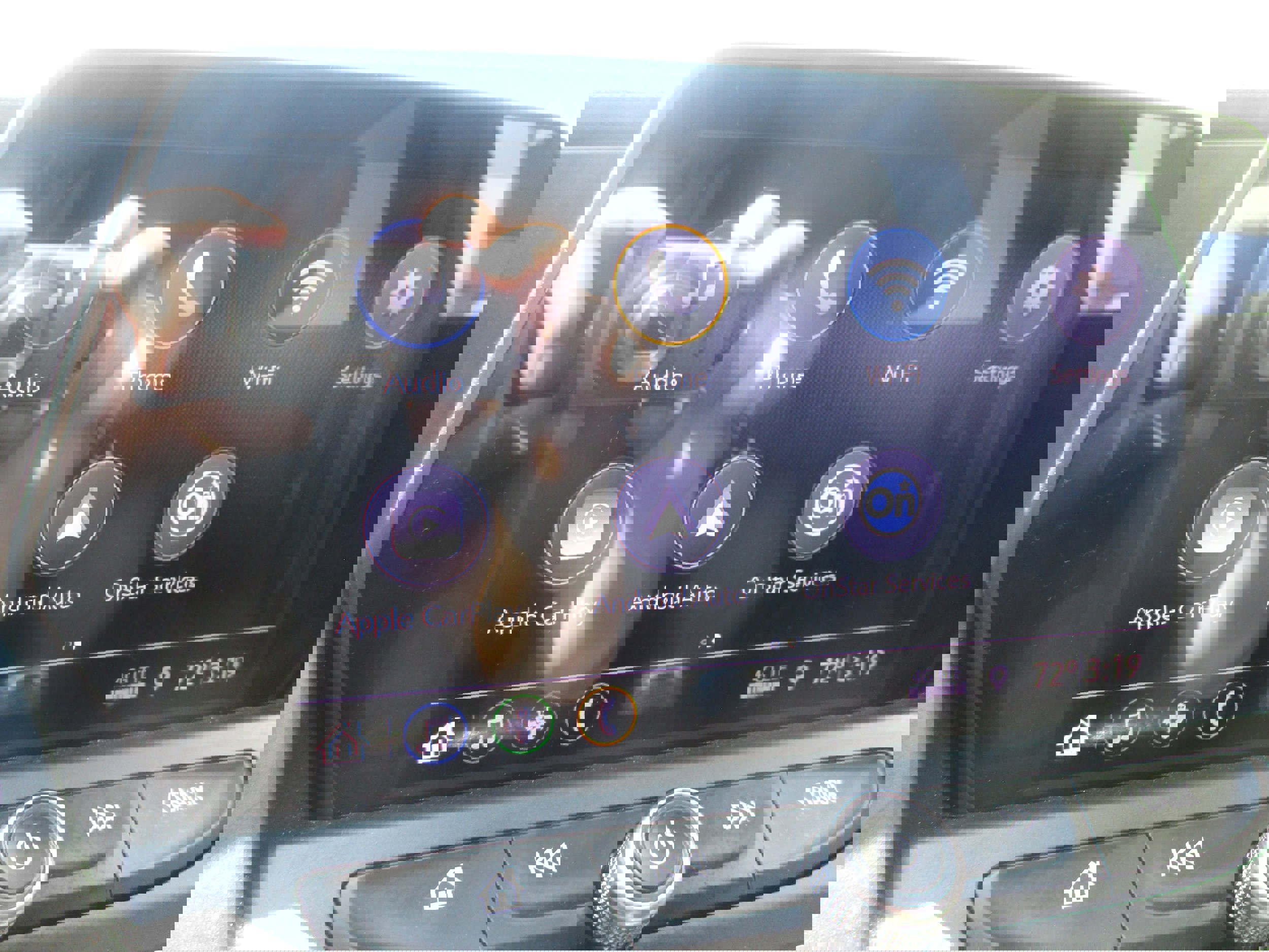 Used 2019 Chevrolet Blazer LT image 19