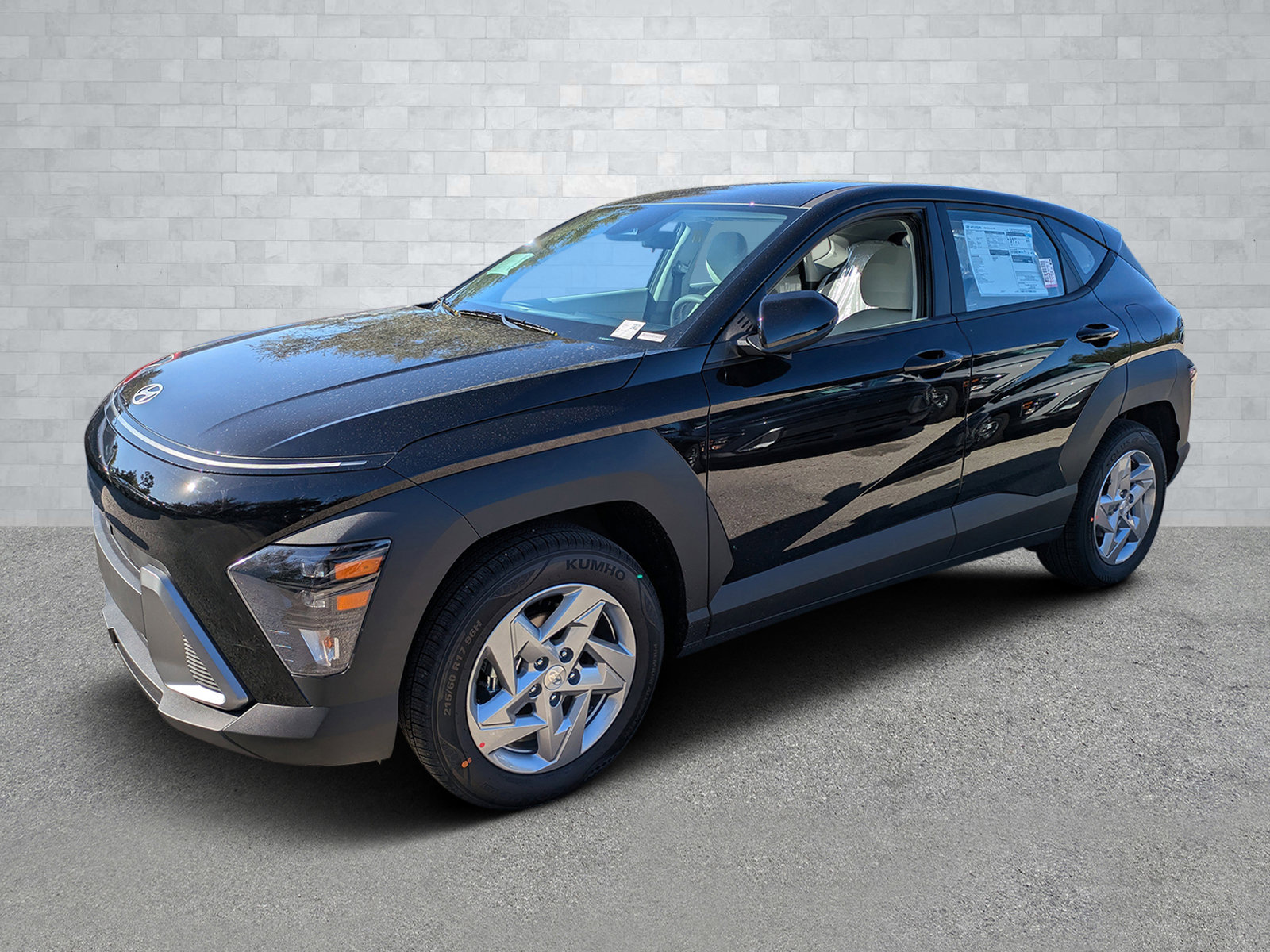 New 2026 Hyundai Kona SE image 9