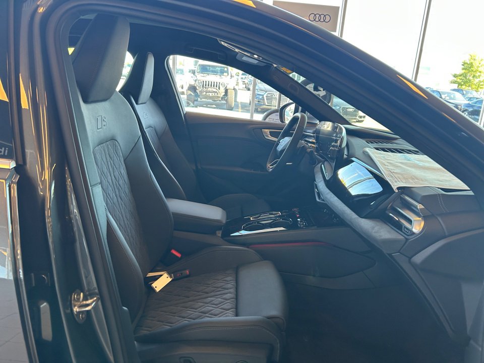 New 2025 Audi S5 Premium Plus image 28