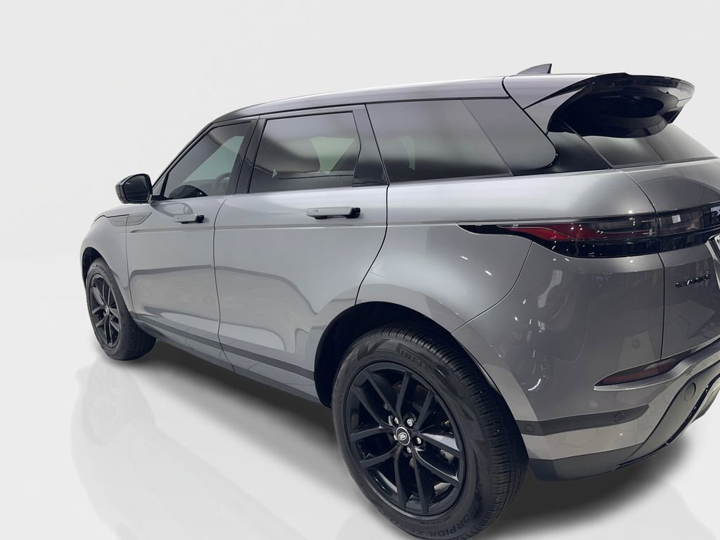 Used 2025 Land Rover Range Rover Evoque S image 14