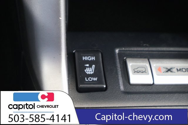 Used 2018 Subaru Forester 2.5i Premium w/ Protection Package #1 AWD/4WD image 21