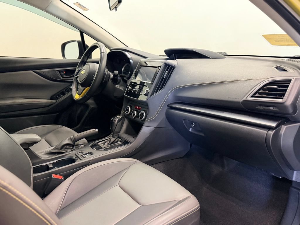 Used 2021 Subaru Crosstrek 2.5i Sport AWD/4WD image 18