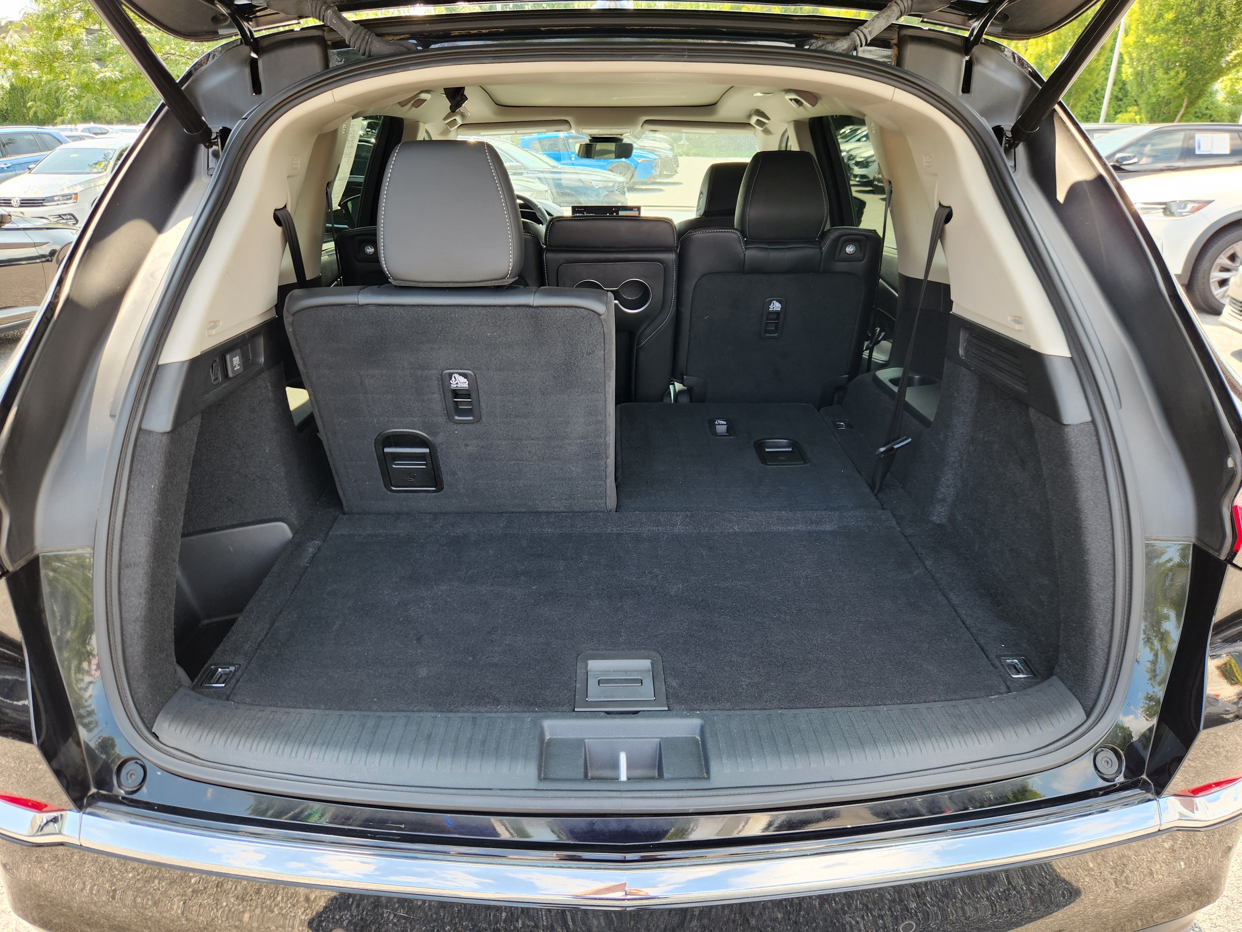 Certified 2024 Acura MDX w/ Technology Package AWD/4WD image 21
