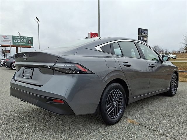 New 2026 Nissan Sentra SV w/ SV Convenience Package FWD image 30