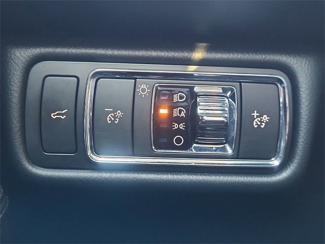 Used 2023 Lincoln Aviator Reserve w/ Elements Package Plus image 18