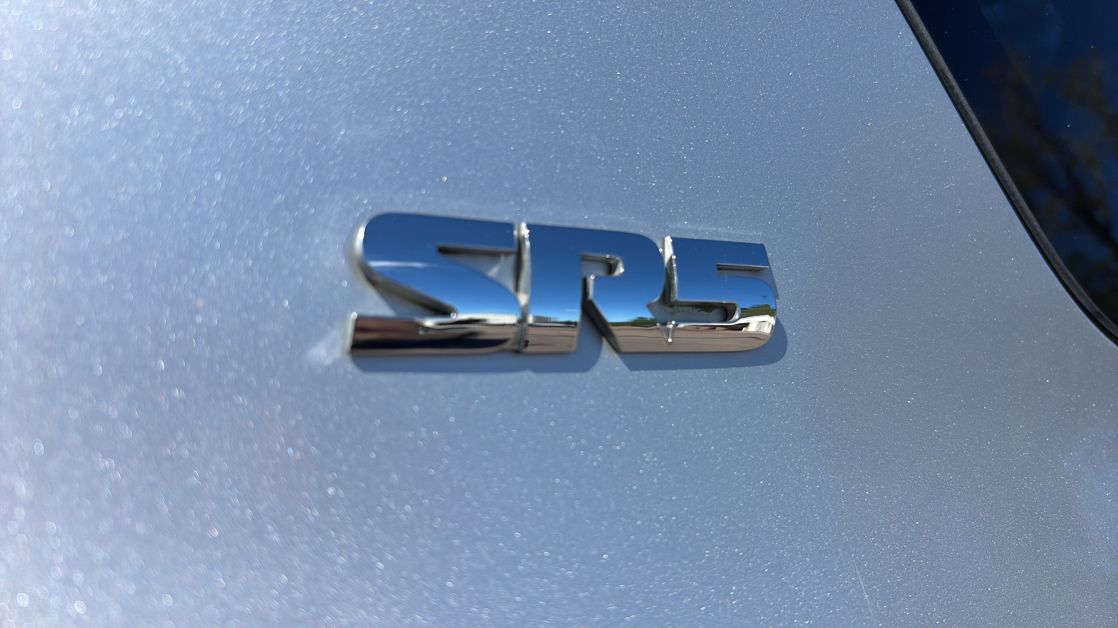 Used 2015 Toyota 4Runner SR5 RWD image 35