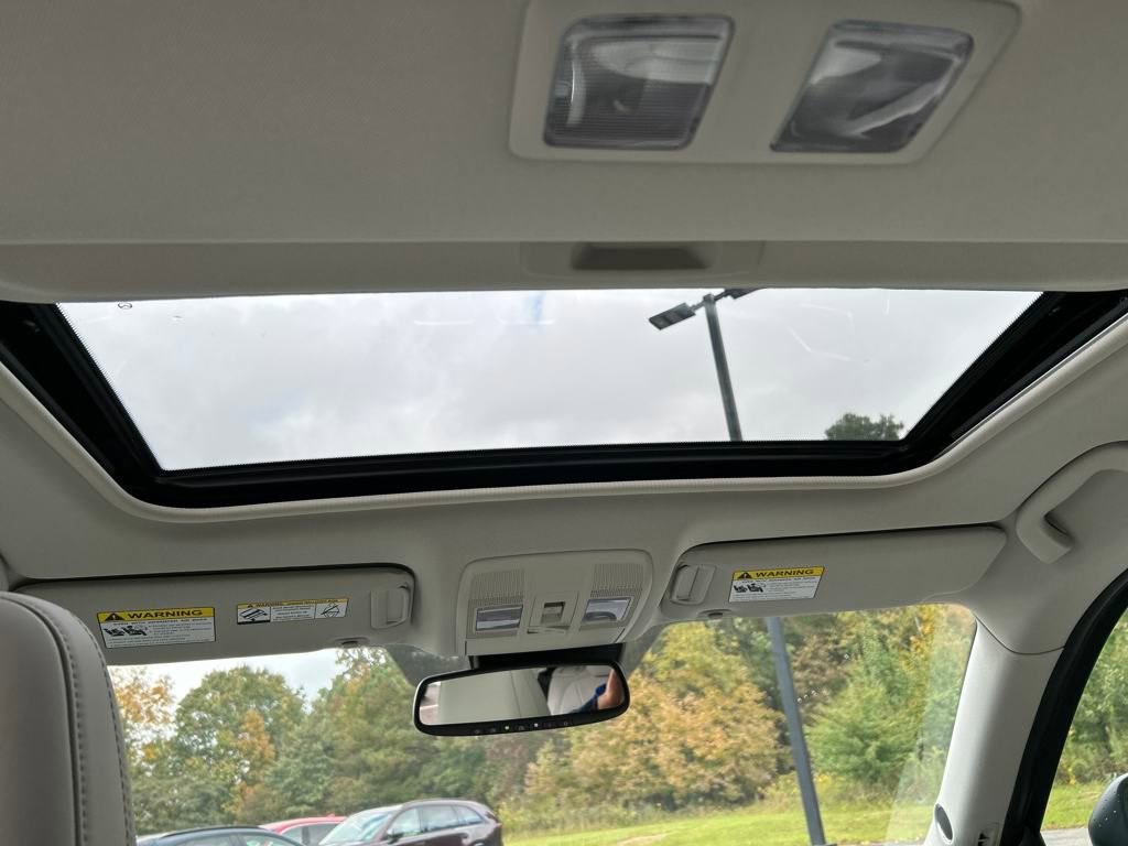 New 2025 MAZDA CX-5 AWD 2.5 S w/ Premium Plus Pkg image 25