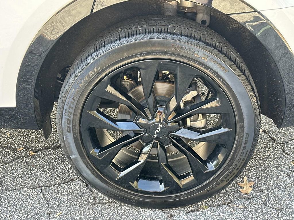 Used 2023 Kia Sorento SX image 20