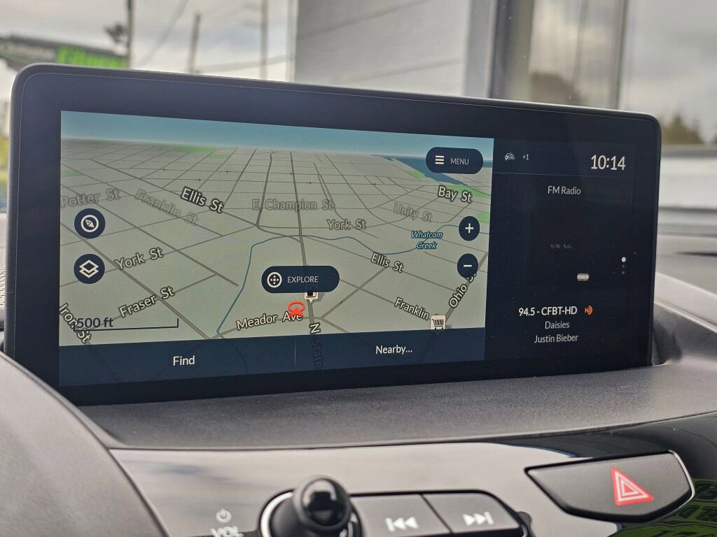 Used 2021 Acura RDX AWD w/ Technology Package image 35