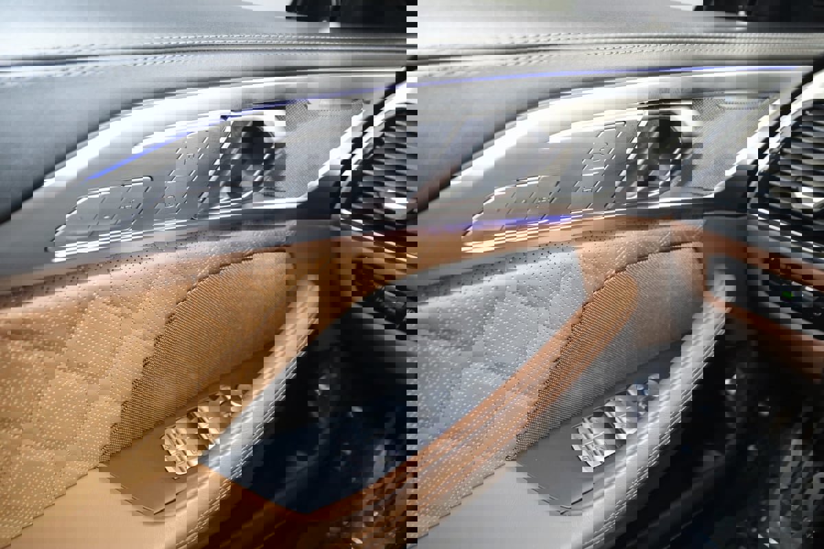 Used 2023 BMW M8 Gran Coupe xDrive Competition w/ M Carbon Exterior Package image 42