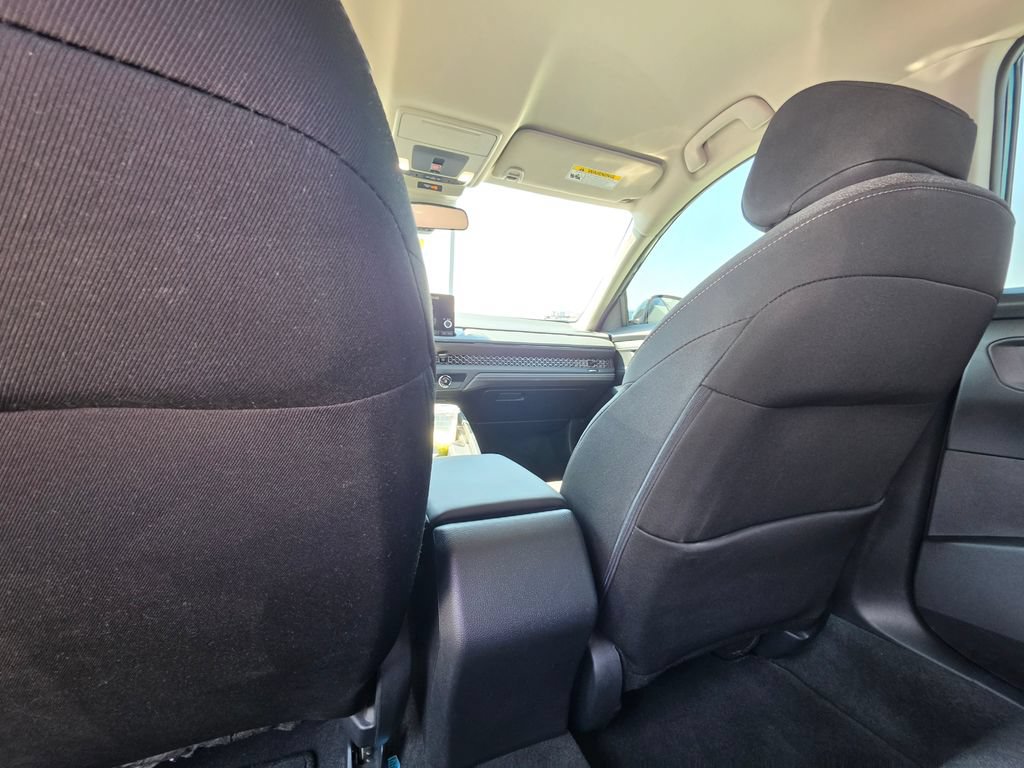 Used 2024 Honda Accord LX image 19