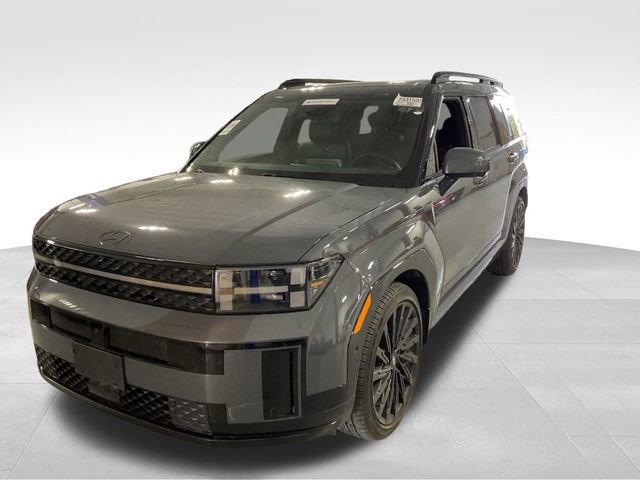 Used 2024 Hyundai Santa Fe Calligraphy image 3