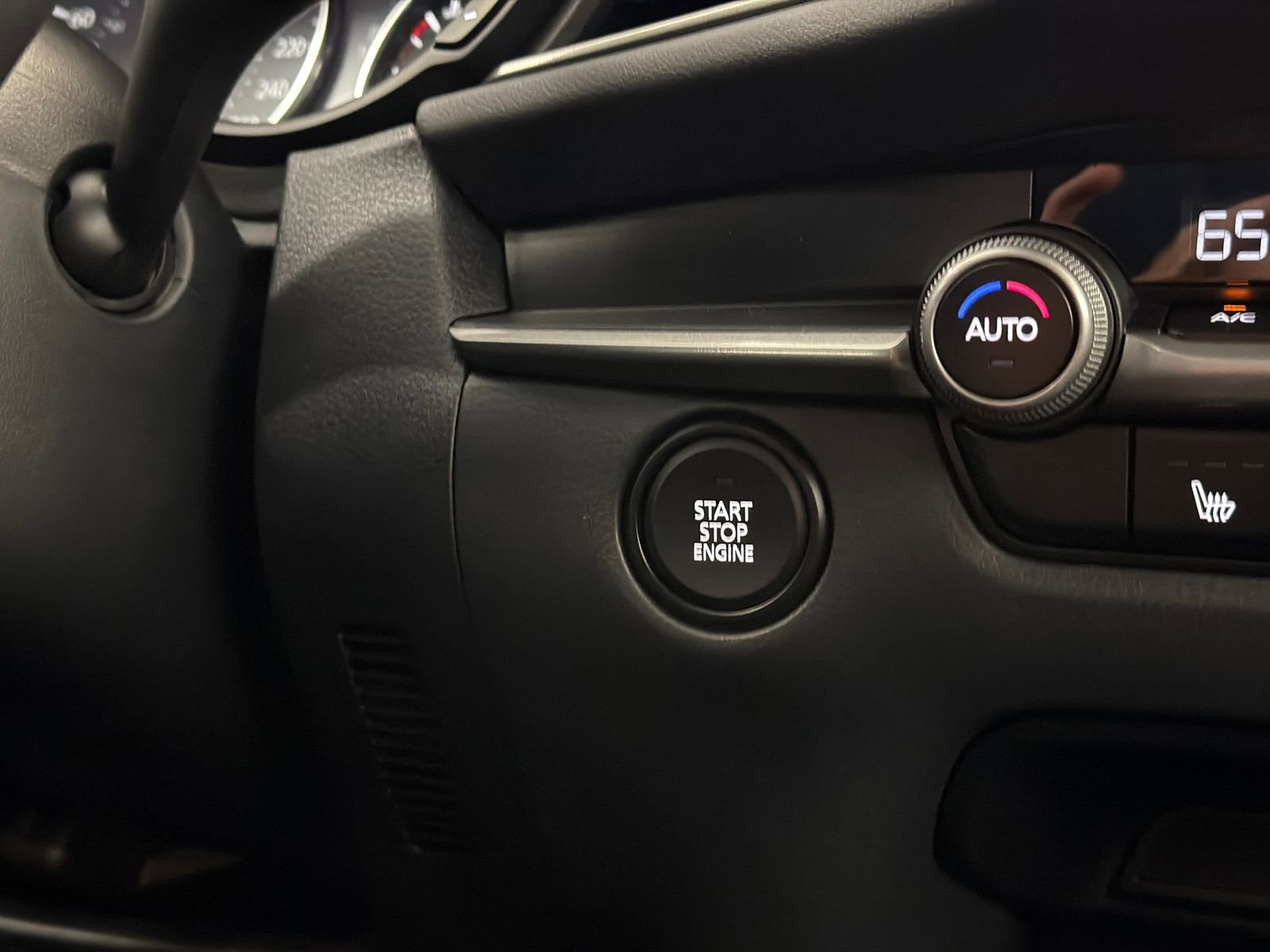 New 2026 MAZDA CX-30 AWD 2.5 S w/ Select Sport Pkg image 27