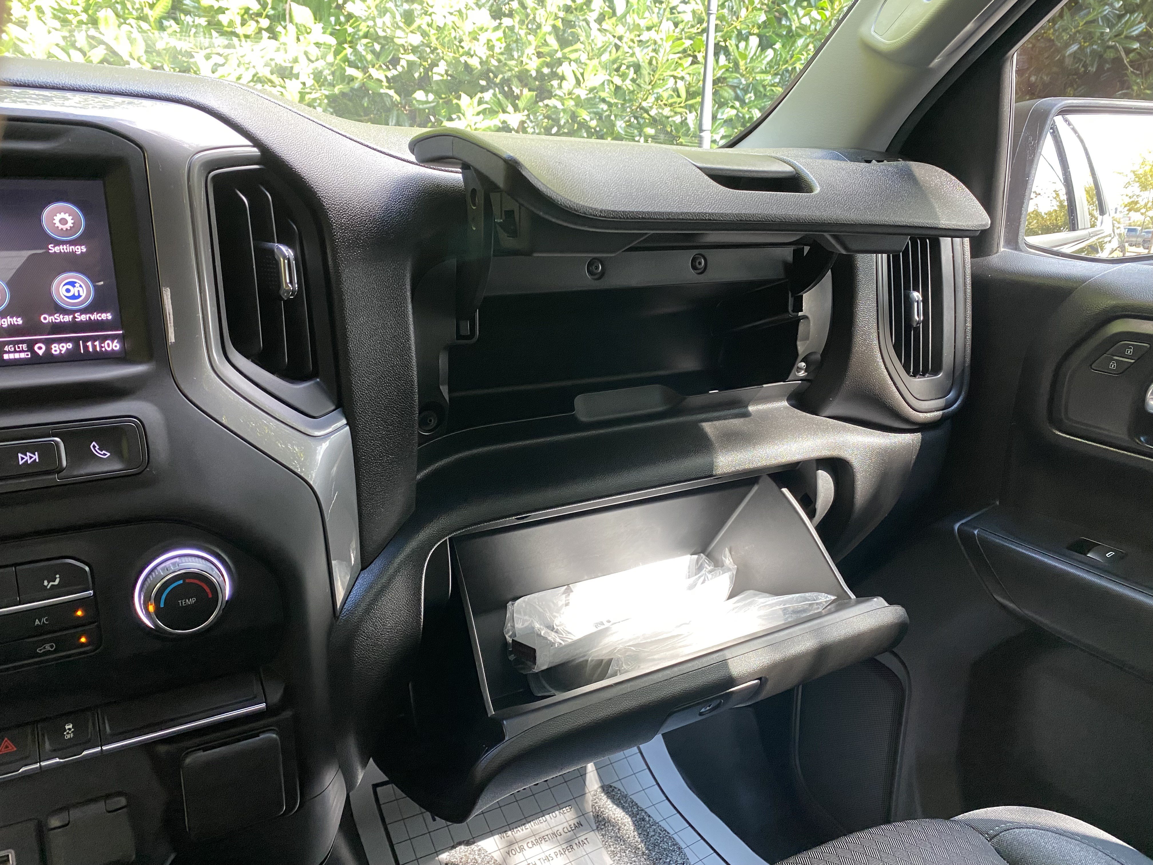 Used 2022 Chevrolet Silverado 1500 Custom AWD/4WD image 29