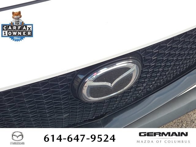 Used 2023 MAZDA MAZDA3 s FWD image 12