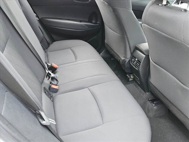Used 2025 Toyota Corolla Cross LE FWD image 18