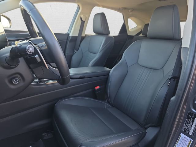 Used 2022 Lexus NX 350 AWD w/ Accessory Package 2 image 15