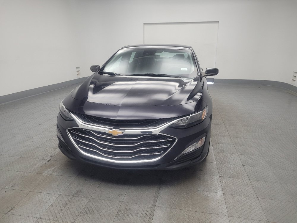 Used 2023 Chevrolet Malibu LT image 15