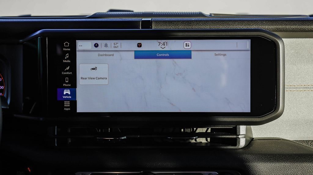 New 2026 Jeep Wrangler Willys image 15