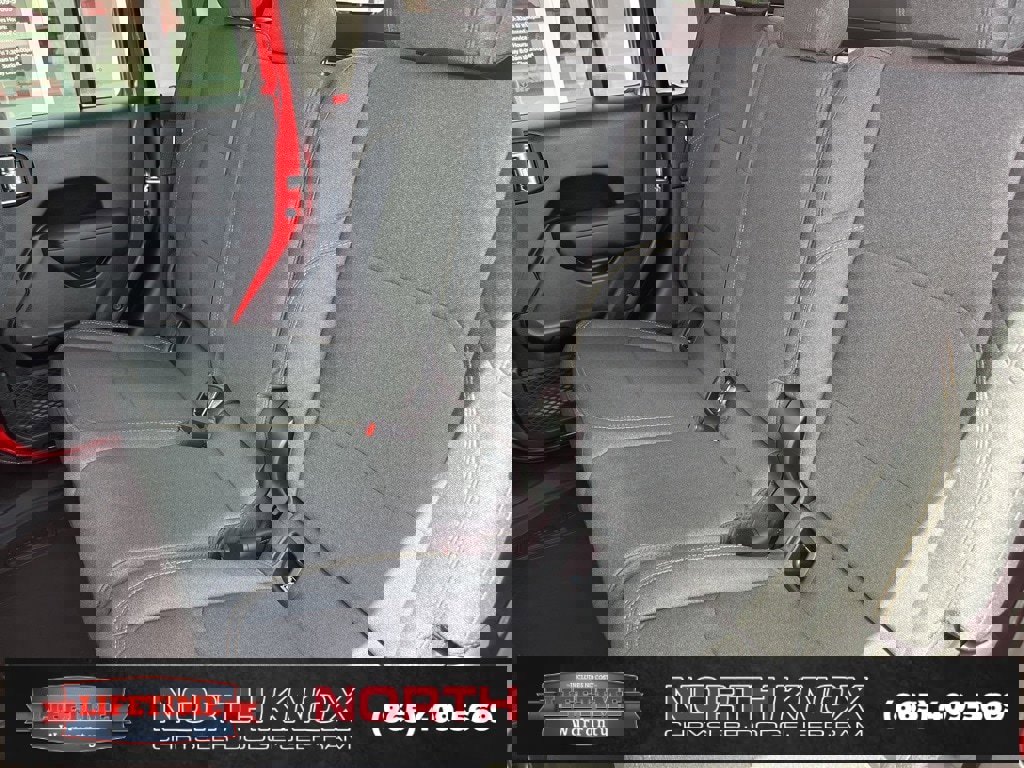 New 2025 Jeep Gladiator Sport image 13