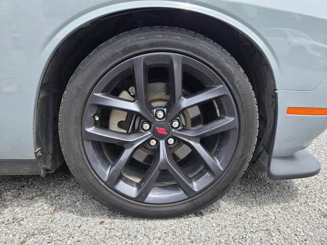 Used 2021 Dodge Challenger GT w/ Blacktop Package RWD image 6
