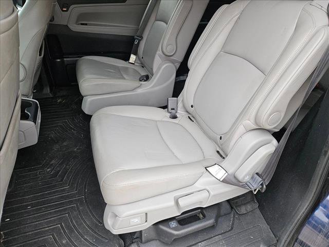 Used 2019 Honda Odyssey EX-L image 16