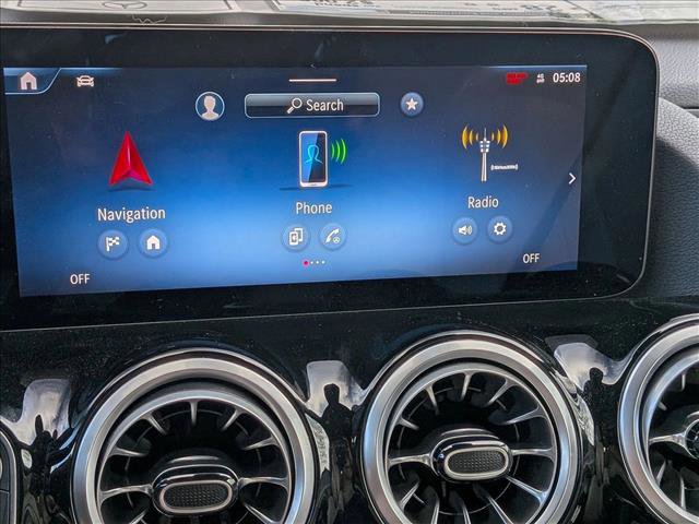 Certified 2025 Mercedes-Benz GLA 250 4MATIC image 14