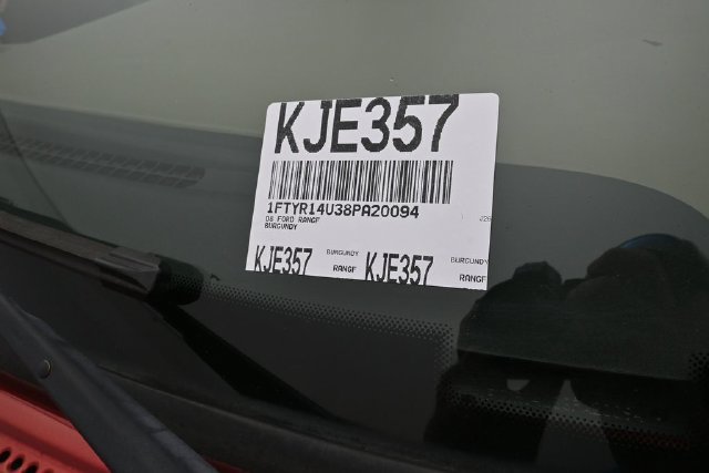 Used 2008 Ford Ranger Sport RWD image 22