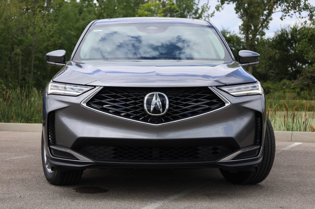 New 2026 Acura MDX SH-AWD image 2