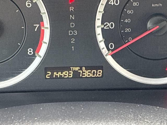 Used 2011 Honda Accord LX image 23