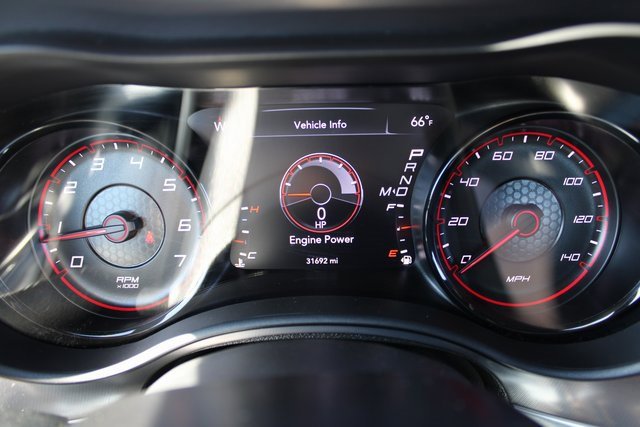 Used 2021 Dodge Charger SXT w/ Driver Convenience Group image 24