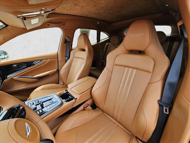 Used 2026 Aston Martin DBX 707 AWD/4WD image 14
